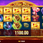 Slot Online yang Terinspirasi dari Mitologi dan Legenda