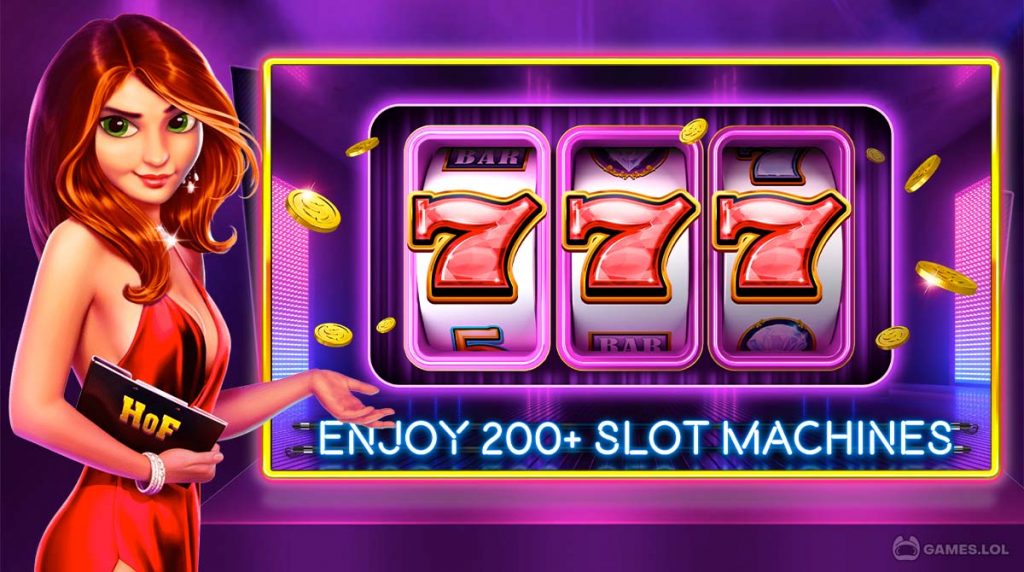 Cara Mendapatkan Jackpot di Slot Online