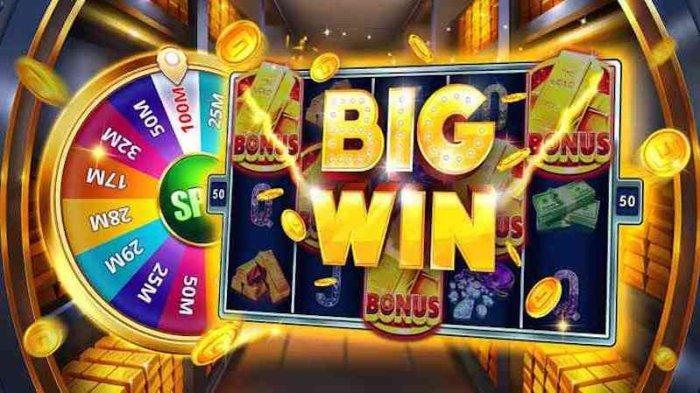 Slot Online Bertema Superhero yang Harus Dicoba