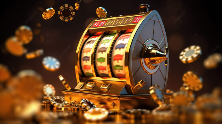 Cara Mengatur Bankroll saat Bermain Slot Online