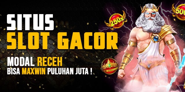 Cara Menyusun Strategi Taruhan di Slot Online