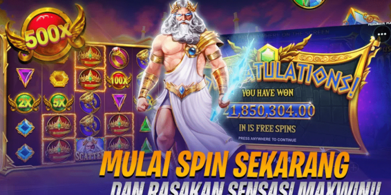 Rahasia Menang Slot Online: Panduan Lengkap