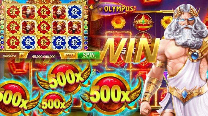 Slot Online dengan Tema Buah yang Klasik namun Tetap Seru