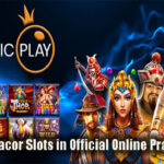 Panduan Lengkap Memilih Situs Slot Online yang Terpercaya