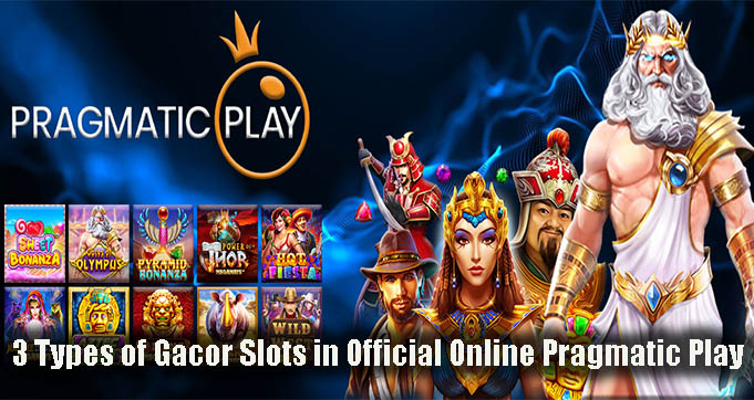 Panduan Lengkap Memilih Situs Slot Online yang Terpercaya