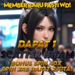 Mengapa Slot Online Menjadi Tren di Tahun Ini?