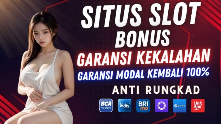 Keuntungan Bermain Slot Online Dibanding Mesin Slot Tradisional