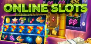 Mengenal Progressive Jackpot dalam Slot Online