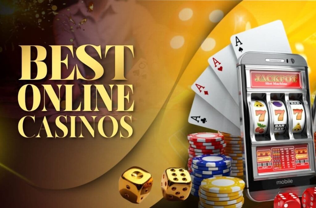 Kisah Nyata Kemenangan Besar di Slot Online