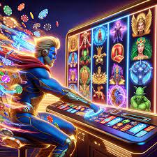 Bagaimana Cara Kerja RNG dalam Slot Online?