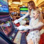 Ulasan Slot Online Bertema Mitos dan Legenda