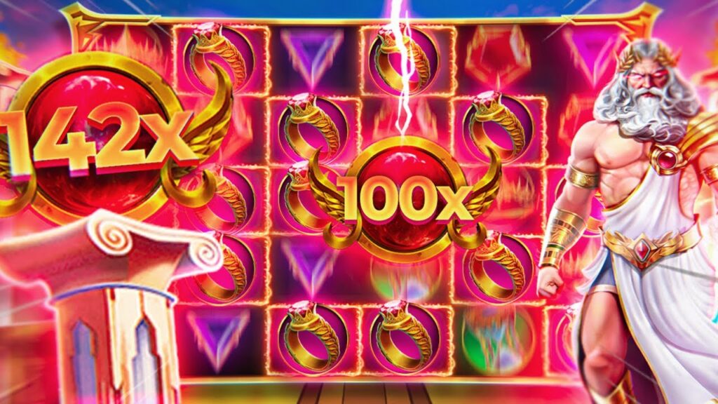 7 Game Slot Online dengan Jackpot Terbesar