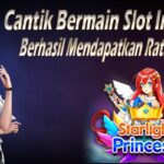 Cara Menemukan Slot dengan Volatilitas yang Tepat