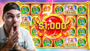 Slot Online: Hiburan dan Kesempatan untuk Menang