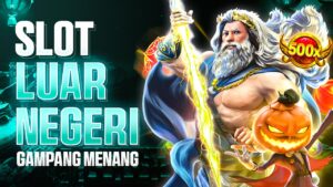 Daftar Game Slot Online Gratis yang Wajib Dicoba