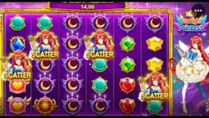 10 Situs Slot Online Paling Direkomendasikan