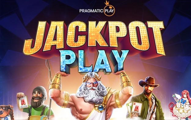 10 Slot Online yang Sering Memberikan Jackpot