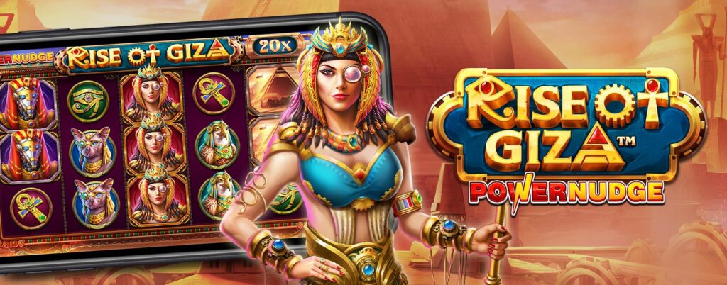 Cara Menemukan Slot Online dengan RTP Tertinggi