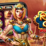 Cara Menemukan Slot Online dengan RTP Tertinggi