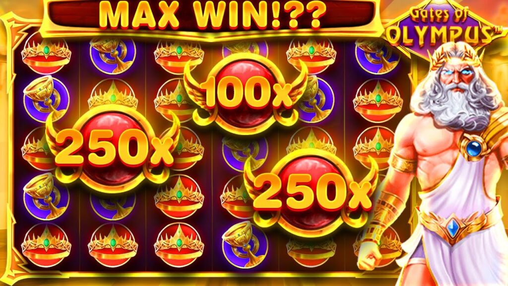 Daftar Slot Online Bonus Cashback Terbesar