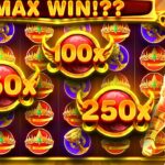 Daftar Slot Online Bonus Cashback Terbesar