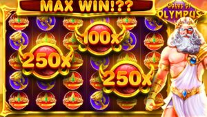 Daftar Slot Online Bonus Cashback Terbesar