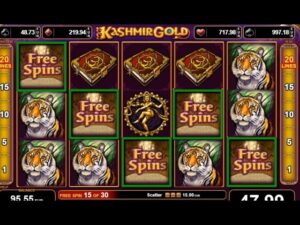 Jenis-jenis Bonus Slot Online yang Harus Anda Ketahui