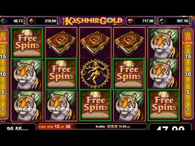Jenis-jenis Bonus Slot Online yang Harus Anda Ketahui
