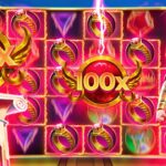 Slot Online yang Cocok untuk Roller Tinggi