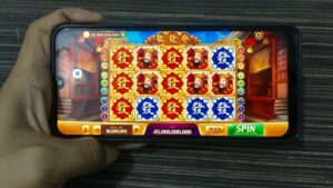 Strategi Cerdas Bermain Slot Online