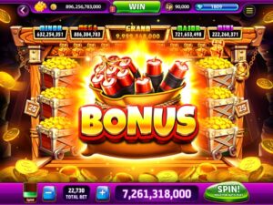 Mitos dan Fakta Tentang Slot Online
