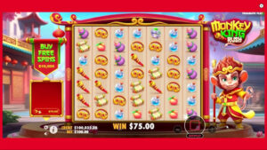 Promo Harian di Slot Online: Apa Saja yang Ditawarkan?